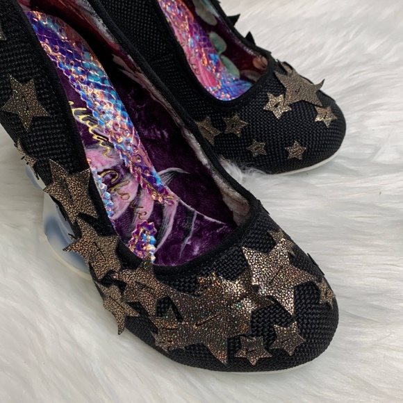 NIB Eternal Friend Irregular Choice Limited Ed. - Picture 4 of 10